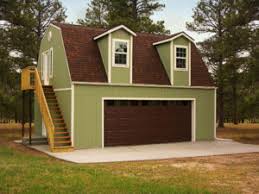 We often design our cdn buildings to include stalls and a mezzanine floor used as an observation area or living quarters. Metal Storage Buildings With Living Quarters