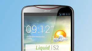 Acer Liquid S2 im Test: 6-Zoll ...
