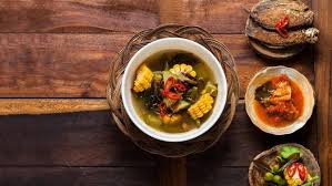 We did not find results for: 7 Cara Masak Sayur Asem Yang Enak Segar Dan Mudah Ala Sunda Betawi Serta Jawa Merdeka Com