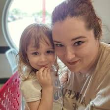 Jasmine Haley Chadwell (HaleyChadwell1992)