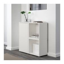 Eket Schrankkombination Fusse Weiss Grau Ikea Schweiz Eket Living Room Design Diy Living Room Diy