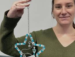 BIG NEWS!!! We are collaborating with Omaha artist @shiriphillips to create  these amazing custom painted glasses! Supporting and partnering with local  artists is something that really matters to us, and this collab