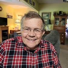 Obituary for Jon Truesbury Henrikson