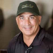 John Baehr's Instagram, Twitter & Facebook