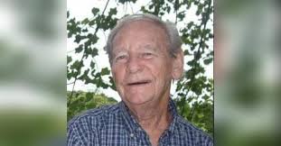 Edward James Evans Obituary