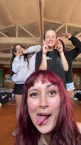 TikTok Dance Trends 2025: Move with Carla and Friends