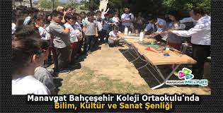 Mustafa kemal kültür merkezi (mkkm) 28 km. Manavgat Bahcesehir Koleji Ortaokulu Nda Bilim Kultur Ve Sanat Senligi Sektor Haberler Antalya Nin En Guncel Ve Tarafsiz Haber Merkezi