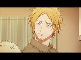 A list of anime television series that debuted between january 1 and december 31, 2020. Given Movie Trailer Anime Officiel 2 Anime 2020 Youtube