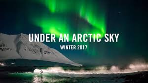 Con mads mikkelsen, maria thelma smáradóttir. Under An Arctic Sky Official Trailer 1 Youtube