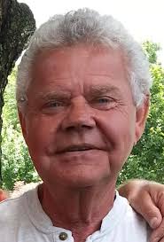 James Frank Jackson Obituary