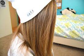 Pin By Lylah Mendoza On Snapbacks With A Meaning Embrace Messy Hair Straight Hairstyles Hair Styles