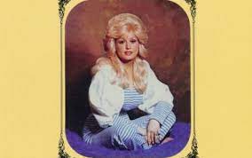 In addition to appearing on the film soundtrack, the song was the centerpiece of parton's album 9 to 5 and odd jobs, released in late 1980. Great Album Dolly Parton Jolene Rnz
