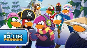 The main headline is this week's newspaper is about gary coming back from the future. Could Club Penguin Return Sign This Petition To Help Inside The Magic