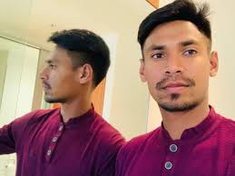 Самые новые твиты от mustafizur rahman (@mustafizur83): Got Mustafizur Rahman Married As He Was Upset With Christchurch Mosque Attack Reveals Brother Cricket News