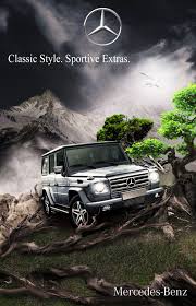 Mercedes Benz Poster Photoshop Poster Tutorial Photo Manipulation Tutorial Photo Manipulation Photoshop Tutorials