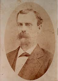 The Love Story of James and Delila