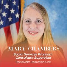 Georgia Department of Community Supervision