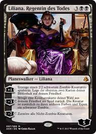 Be grateful i'm making you my latest drones~. Liliana Regentin Des Todes Trader Online De Magic Yu Gi Oh Trading Card Online Shop For Card Singles Boosters And Supplies