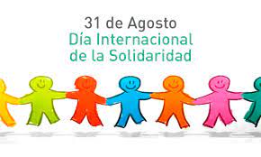 A alteração da data terá sido motivada com o intuito de promover o convívio entre pais e filhos, o que seria mais fácil de proporcionar num domingo. El 31 De Agosto Se Celebra El Dia Internacional De La Solidaridad Asociacion Benefica Geriatrica