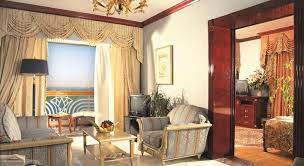 عرض فندق سونستا سان جورج الاقصر home decor decor home