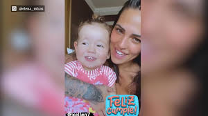 In der show lernte elena damals auch. Suss Geburtstagskind Elena Miras Macht Ihrem Neuen Freund Eine Liebeserklarung