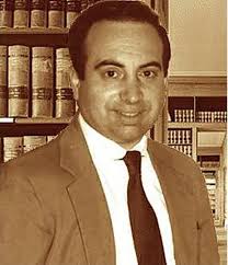 Attorney Richard Crowell Jr.