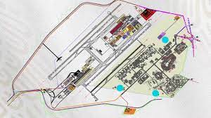 El internet rebautizó el nuevo aeropuerto y le puso felipe calderón en las búsquedas de google maps para deleite de los derechairos. Avance Semanal Aeropuerto Internacional General Felipe Angeles Youtube