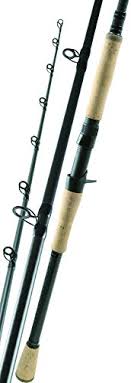 Best Musky Spinning Rods 2020 Complete Round Up