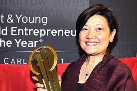 Singapore — beleaguered water treatment firm hyflux and its current and former directors are under investigation for suspected false. Olivia Lum Ey Global