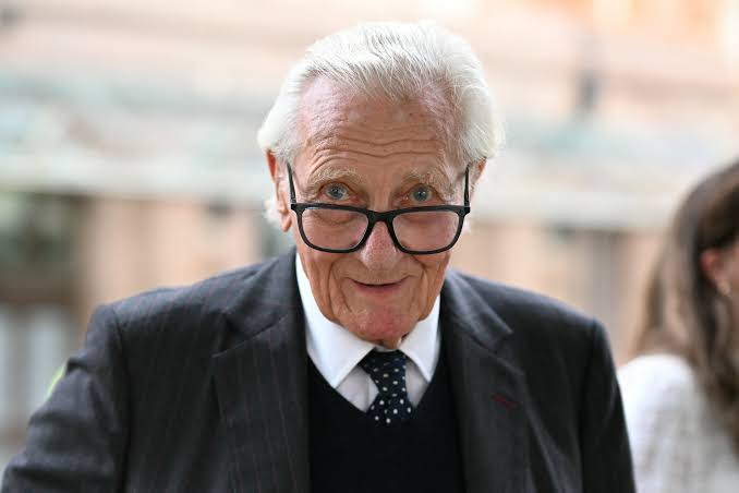 Heseltine: It's time to reverse Boris Johnson and Nigel Farage's 'heinous crime' of Brexit | The Independent