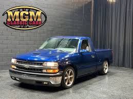 Image result for Blue 1999 Truck