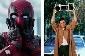 23 Deadpool 2 Spoilers With No Context