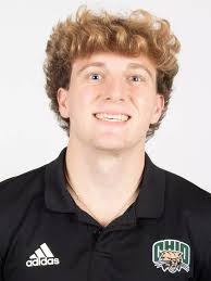 2024 Men's Cross Country Roster