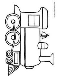 Train Color Page Transportation Coloring Pages Color Plate Coloring Sheet Printable Coloring Train Coloring Pages Coloring Pages For Kids Easy Coloring Pages