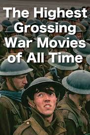 Now the young king must navigate palace politics, the war his father left behind, and the emotional strings of his past life. Highest Grossing War Movies Of All Time Work Money