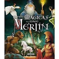 We did not find results for: Pdf Historias Magicas Del Mago Merlin