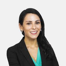 Tara Raghavan's Instagram, Twitter & Facebook