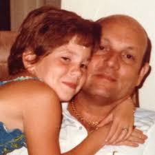 I lost my dad Monday morning, two days after my birthday, eleven days  before his own. He sent me flowers. We FaceTimed. In the process of  realizing his transition brings an inevitable