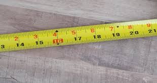 How To Read A Tape Measure 5 Clever Hidden Features Anika S Diy Life In 2020 Tape Measure Woodworking Articles Marking Tools