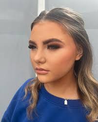 Makeup Artist based in Coatbridge 🥰 £20 full face including lashes🥰 🥰£15  full face without lashes🥰 🥳message to book🥳