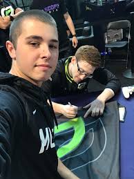 Jacob Sumerauer (@J_Sumer22)