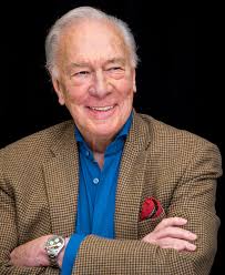 Welcome to RolexMagazine.com: Christopher Plummer Belongs To The Ages...