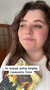 I am obssased #dc #booktok #książkara #ulubione #foryou #books  #polskibooktoker #polskibooktok #czytamy #viral #polishbooktok #książki  #cassandraclare #daryanioła