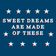 Sweet dreams engsub, cantonese dub, indo sub the fastest episodes ! Sweet Dreams Are Made Of These Ep 5 Un Mariachi De Veras By Antocere
