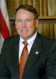 Bishop running for re-election to Baldwin County Commission