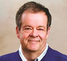 John Larkin Obituary