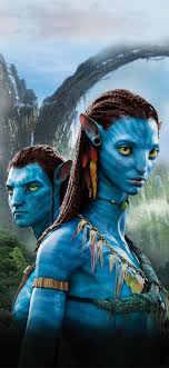 Сэм уортингтон, зои салдана, стивен лэнг и др. Avatar Wallpaper Nawpic