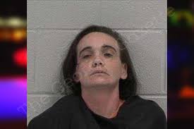Jennifer Braddock — Carroll County Jail Bookings