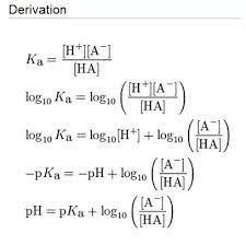 How do you find kb from ph? What Are Some Ways Of Finding Ph From Ka Quora
