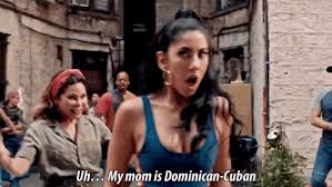 Carla's other half daniela is the owner of the salon and the biggest gossip in the neighborhood. Ith Carla Tumblr Posts Tumbral Com